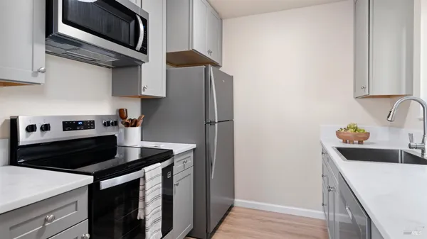 $340,000 | 1305 Southwest Boulevard, Unit A, Rohnert Park, CA 94928