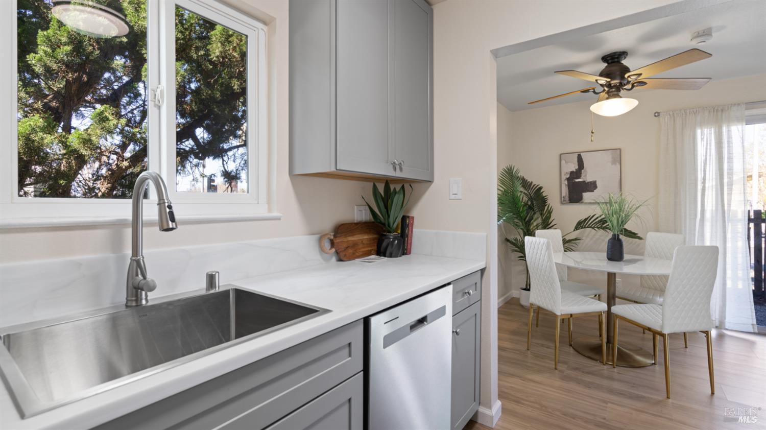 1305 Southwest Boulevard, Unit A Rohnert Park, CA 94928 - Photo 10 of 26