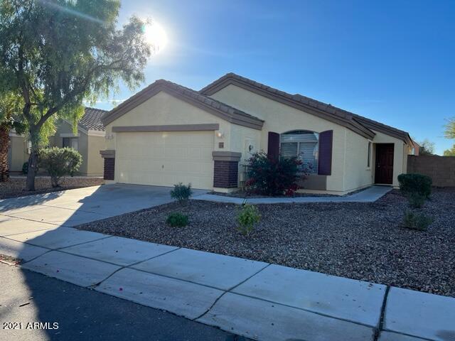 23749 West Pecan Road Buckeye, AZ 85326 - Photo 1 of 37 Front