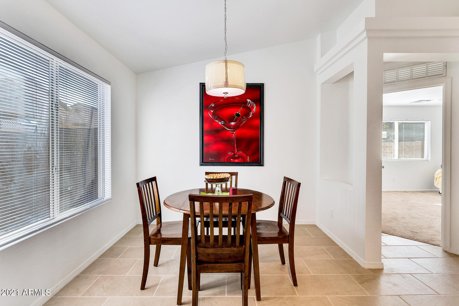 23749 West Pecan Road Buckeye, AZ 85326 - Photo 12 of 37 Eat In Breakfast Nook