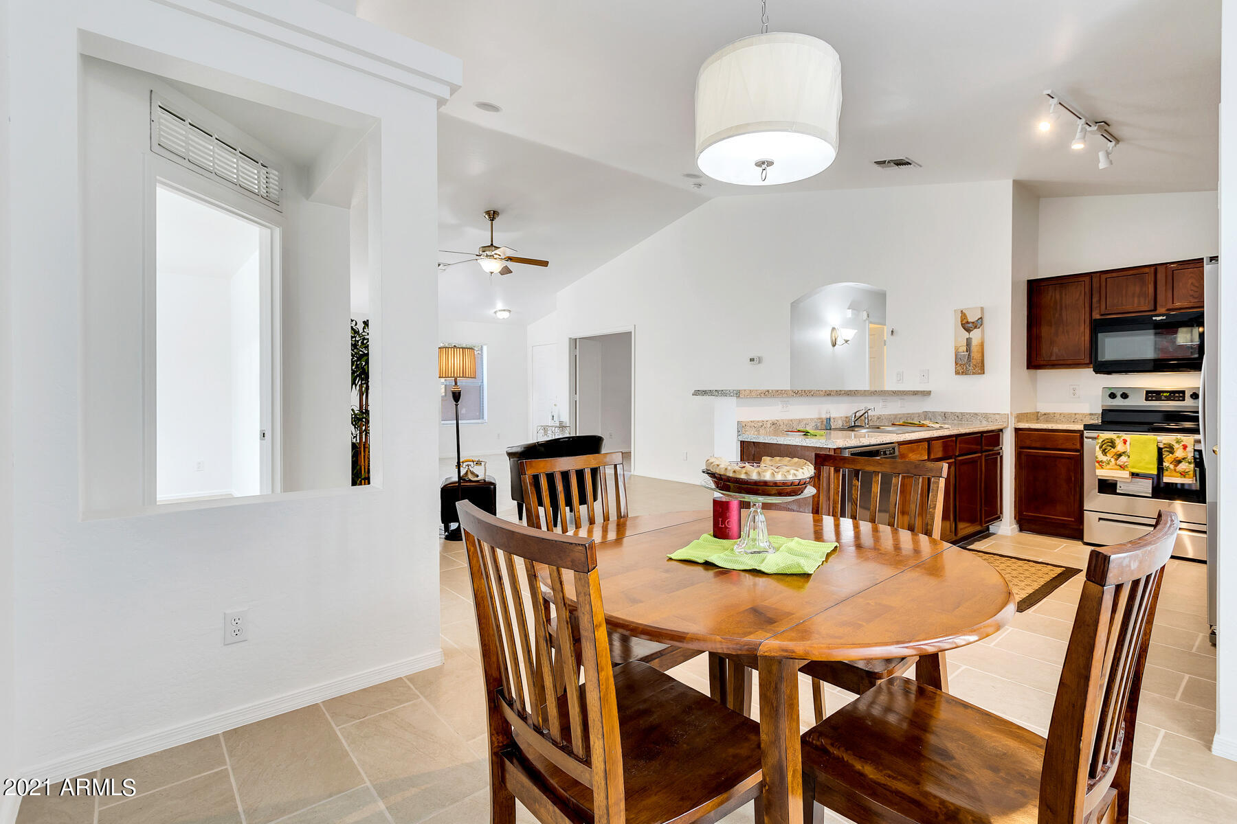 23749 West Pecan Road Buckeye, AZ 85326 - Photo 14 of 37 Eat In Breakfast Nook