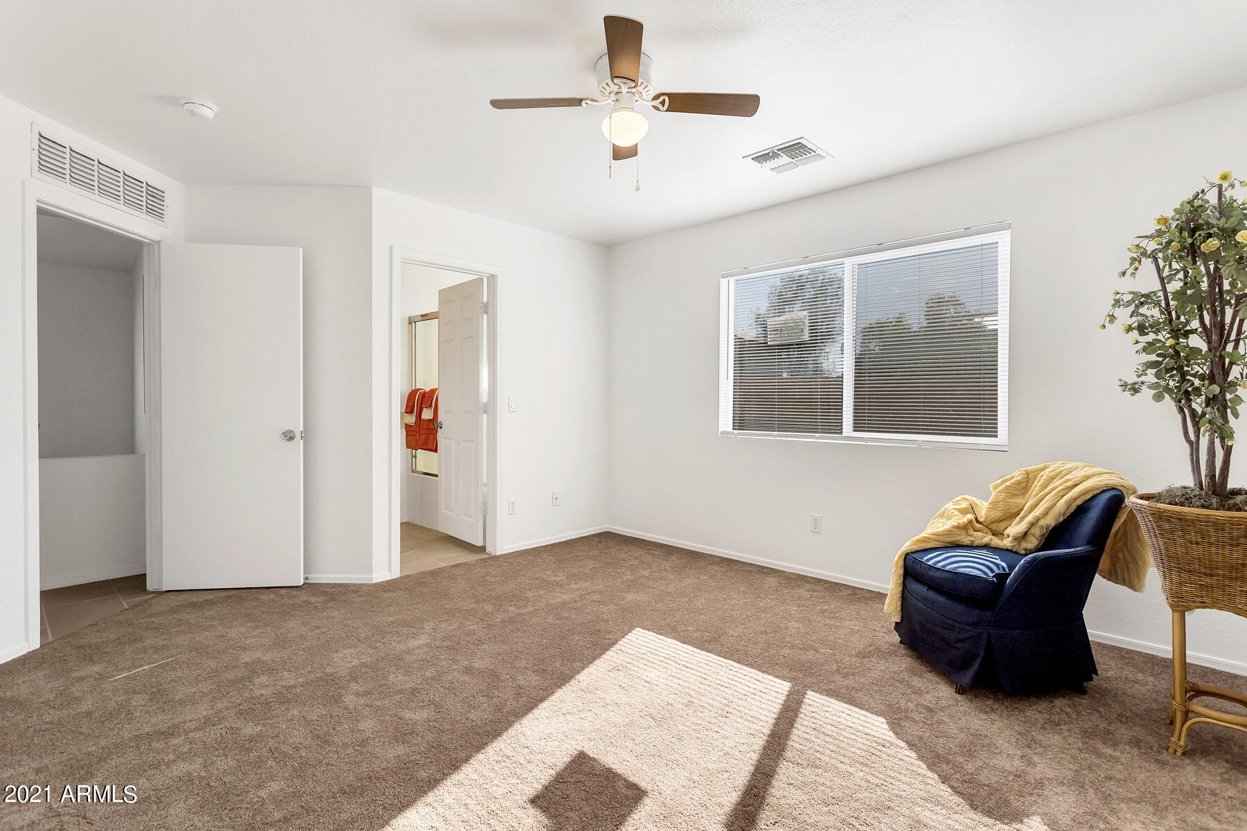 23749 West Pecan Road Buckeye, AZ 85326 - Photo 16 of 37 Master Bedroom