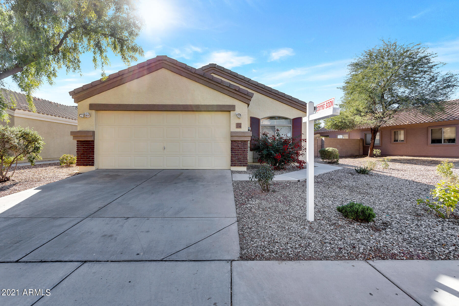 23749 West Pecan Road Buckeye, AZ 85326 - Photo 19 of 37 Front