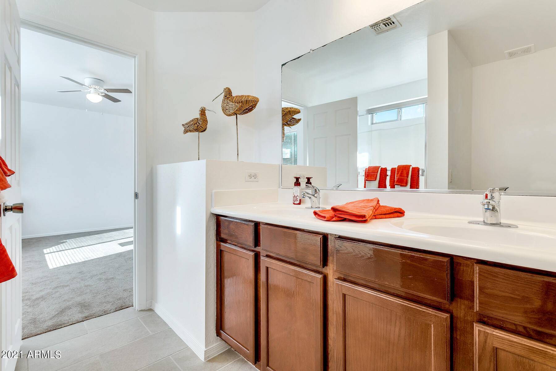 23749 West Pecan Road Buckeye, AZ 85326 - Photo 21 of 37 Master Bathroom