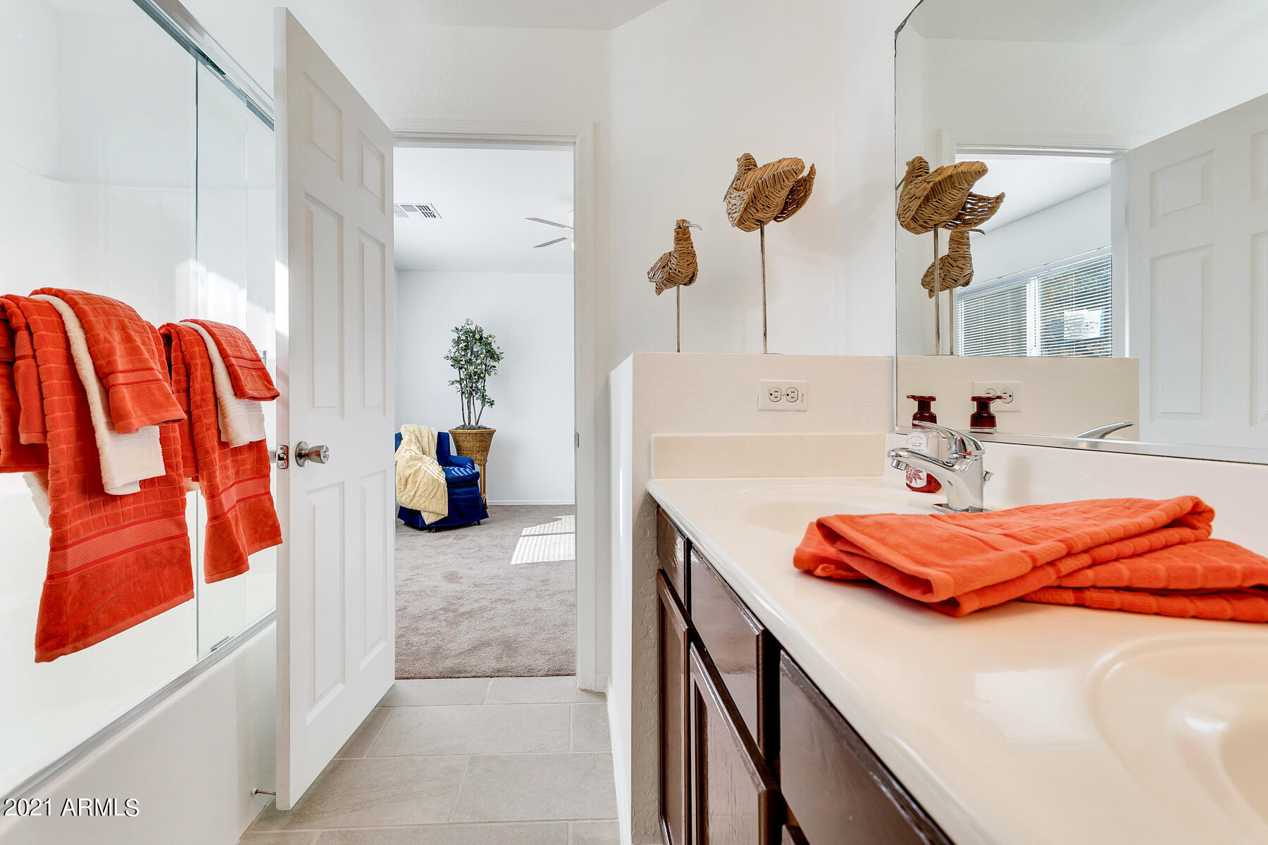 23749 West Pecan Road Buckeye, AZ 85326 - Photo 22 of 37 Master Bathroom