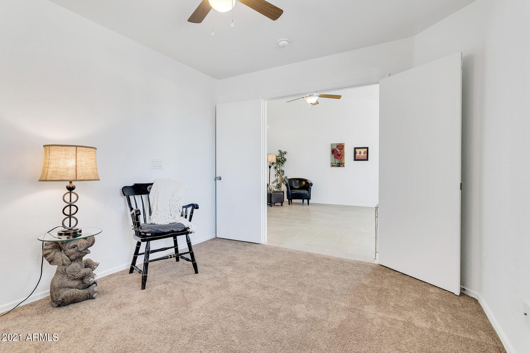 23749 West Pecan Road Buckeye, AZ 85326 - Photo 25 of 37 Den/Office