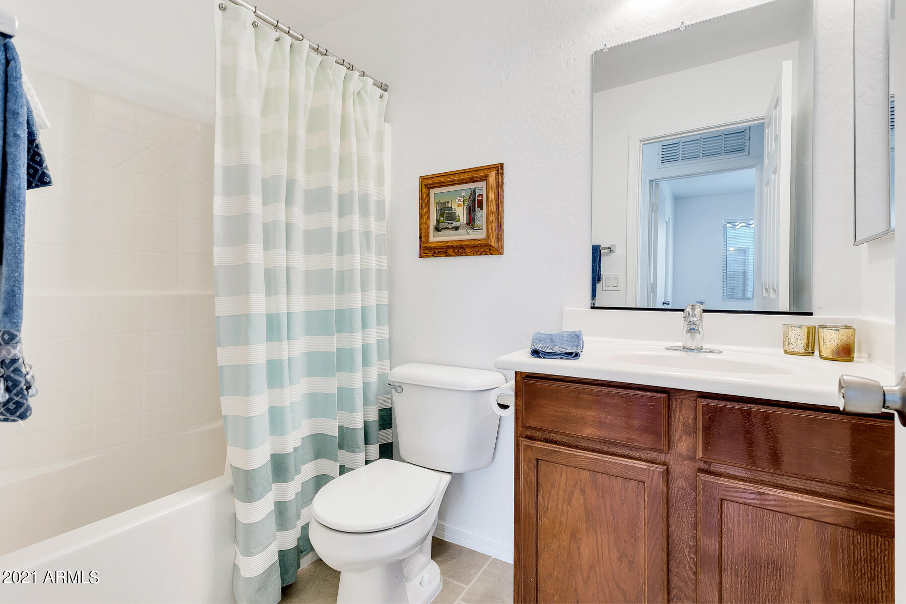 23749 West Pecan Road Buckeye, AZ 85326 - Photo 32 of 37 Bathroom