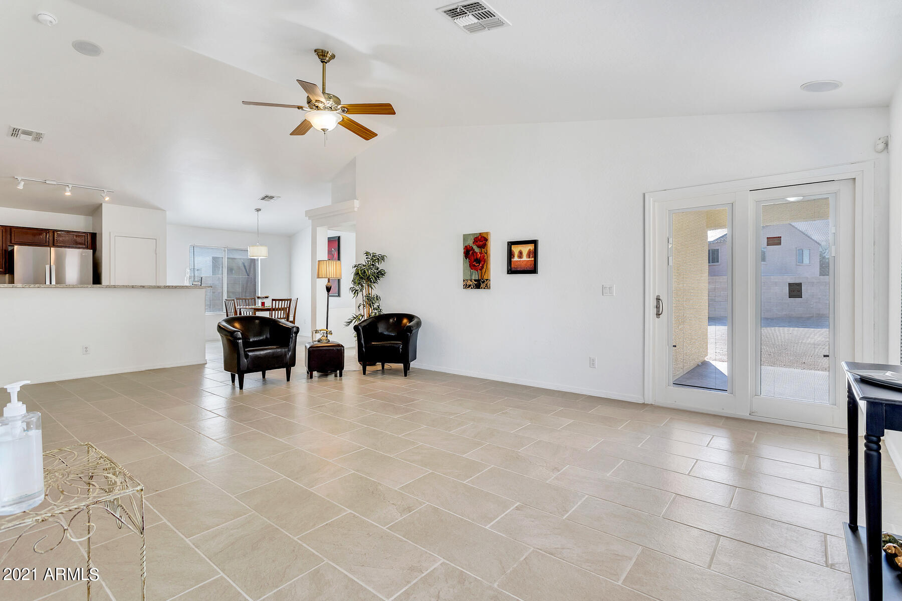 23749 West Pecan Road Buckeye, AZ 85326 - Photo 4 of 37 Great Room