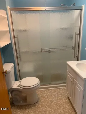 a bathroom with a sink and a vanity