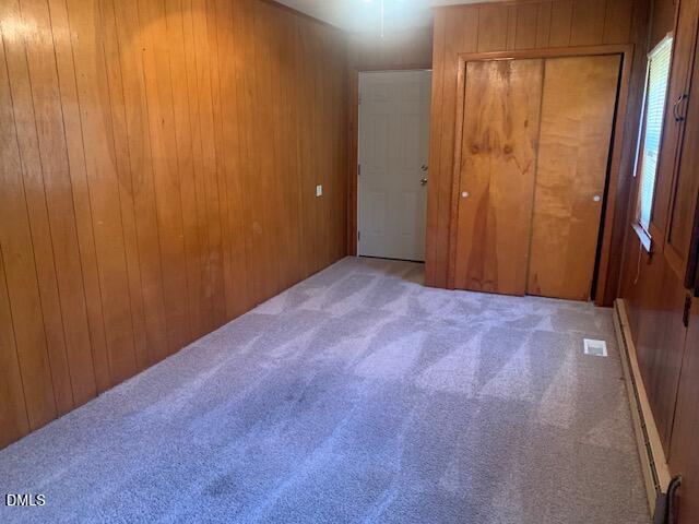 1527 Hardee Road Fuquay-Varina, NC 27526 - Photo 9 of 9 a view of empty room