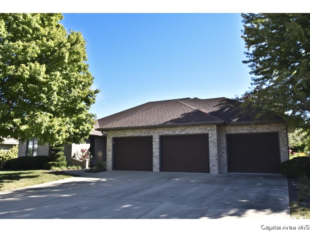 2516 Chicory Drive Springfield, IL 62711 - Photo 36 of 36 Gallery Image 36