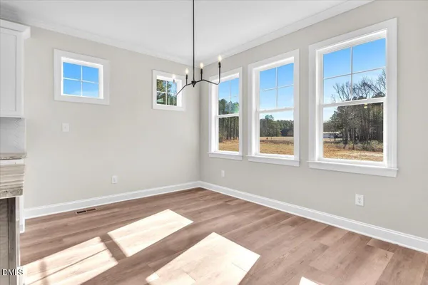 $539,900 | 12685 Mallard Rock Drive, Zebulon, NC 27597