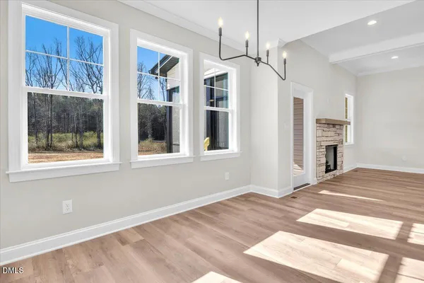 $539,900 | 12685 Mallard Rock Drive, Zebulon, NC 27597