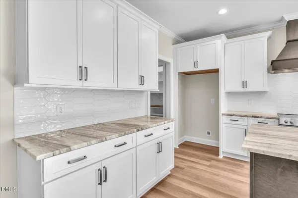 $539,900 | 12685 Mallard Rock Drive, Zebulon, NC 27597