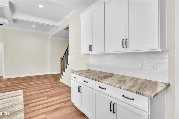 $539,900 | 12685 Mallard Rock Drive, Zebulon, NC 27597