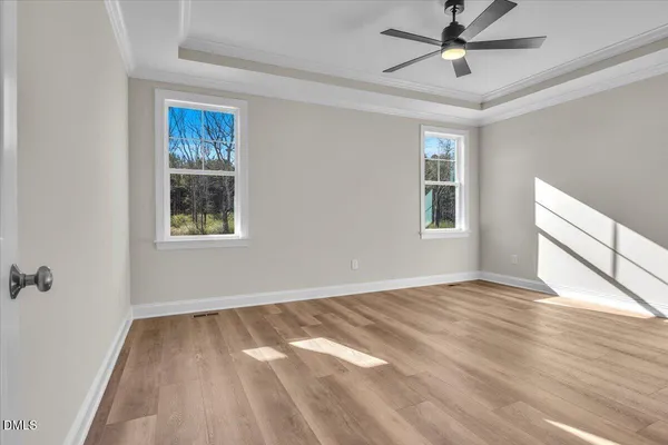 $539,900 | 12685 Mallard Rock Drive, Zebulon, NC 27597