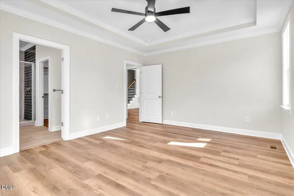 $539,900 | 12685 Mallard Rock Drive, Zebulon, NC 27597