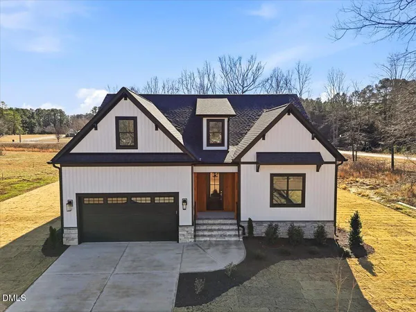 $539,900 | 12685 Mallard Rock Drive, Zebulon, NC 27597