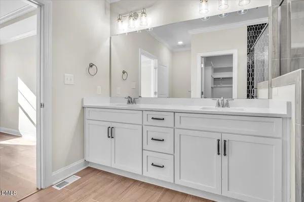 $539,900 | 12685 Mallard Rock Drive, Zebulon, NC 27597