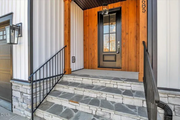 $539,900 | 12685 Mallard Rock Drive, Zebulon, NC 27597