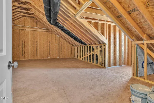 $539,900 | 12685 Mallard Rock Drive, Zebulon, NC 27597