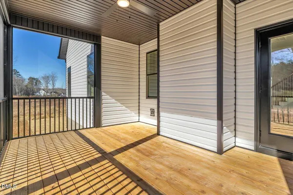 $539,900 | 12685 Mallard Rock Drive, Zebulon, NC 27597