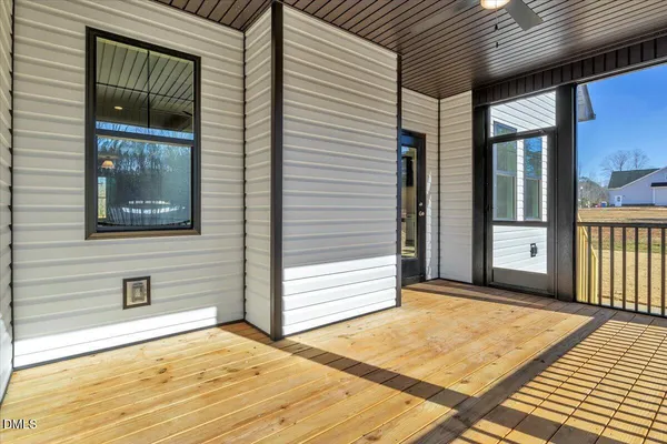 $539,900 | 12685 Mallard Rock Drive, Zebulon, NC 27597