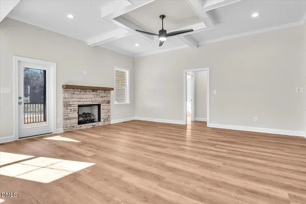 $539,900 | 12685 Mallard Rock Drive, Zebulon, NC 27597