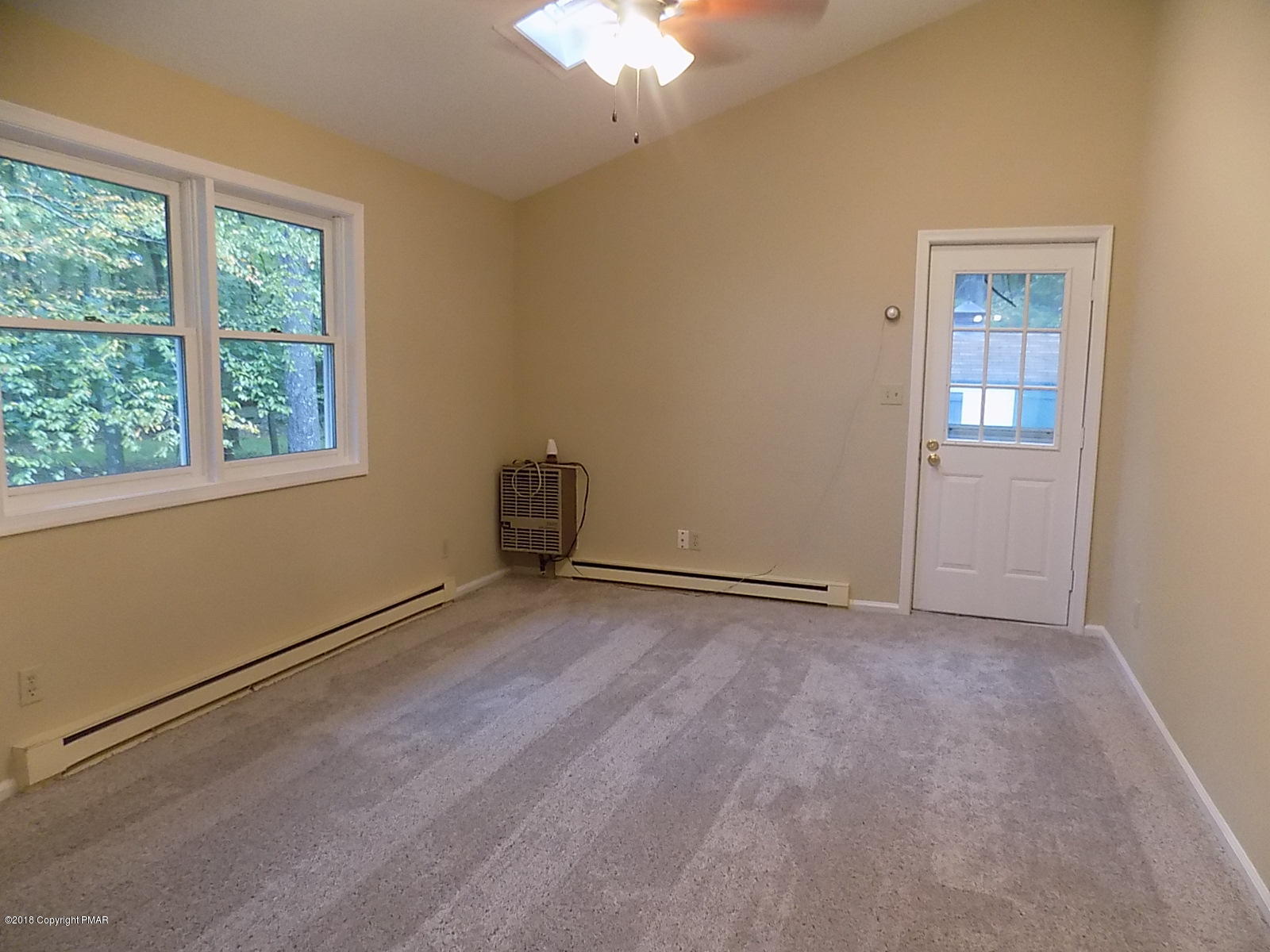 1151 Browning Road East Stroudsburg, PA 18301 - Photo 11 of 19 an empty room with a window