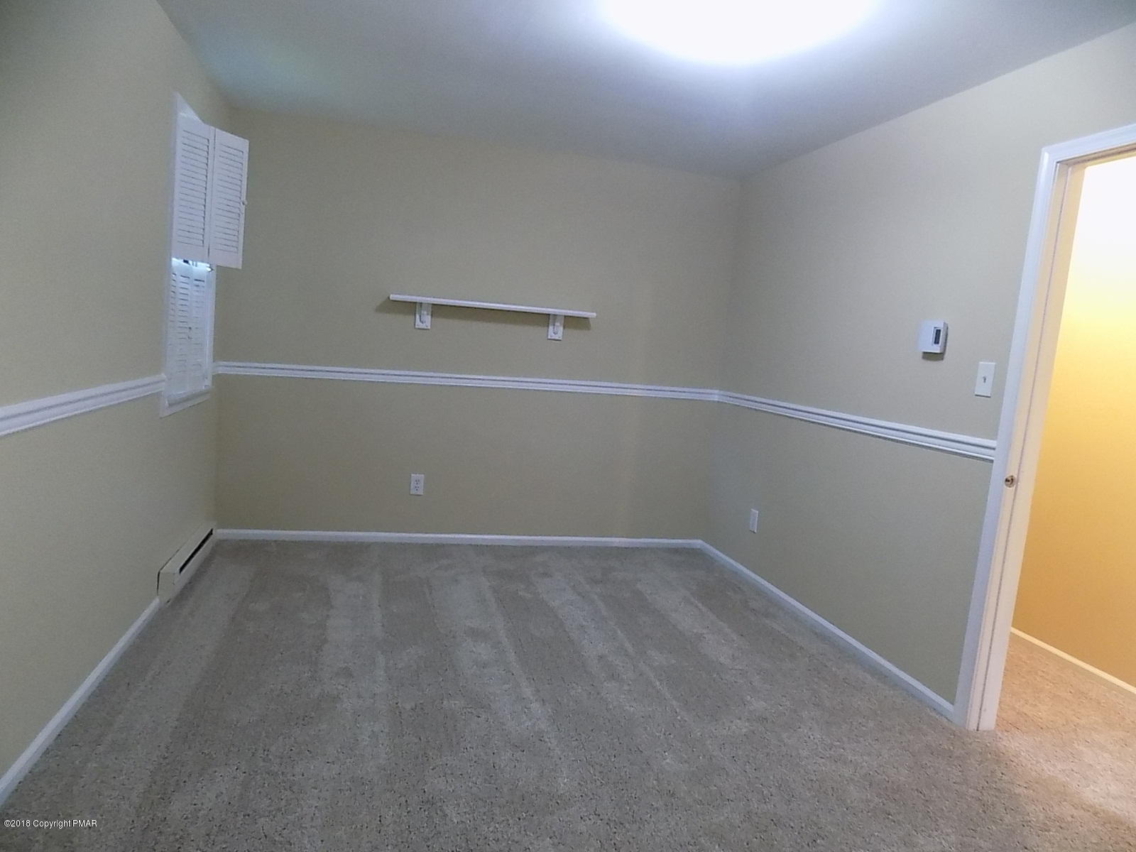 1151 Browning Road East Stroudsburg, PA 18301 - Photo 14 of 19 an empty room