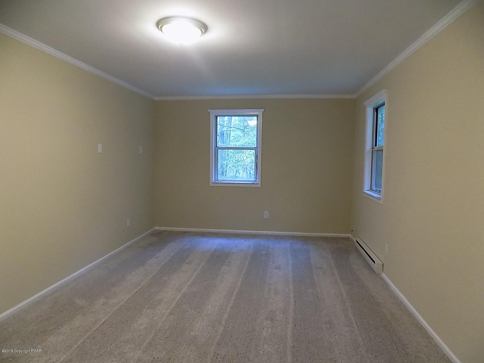 1151 Browning Road East Stroudsburg, PA 18301 - Photo 15 of 19 an empty room with a window
