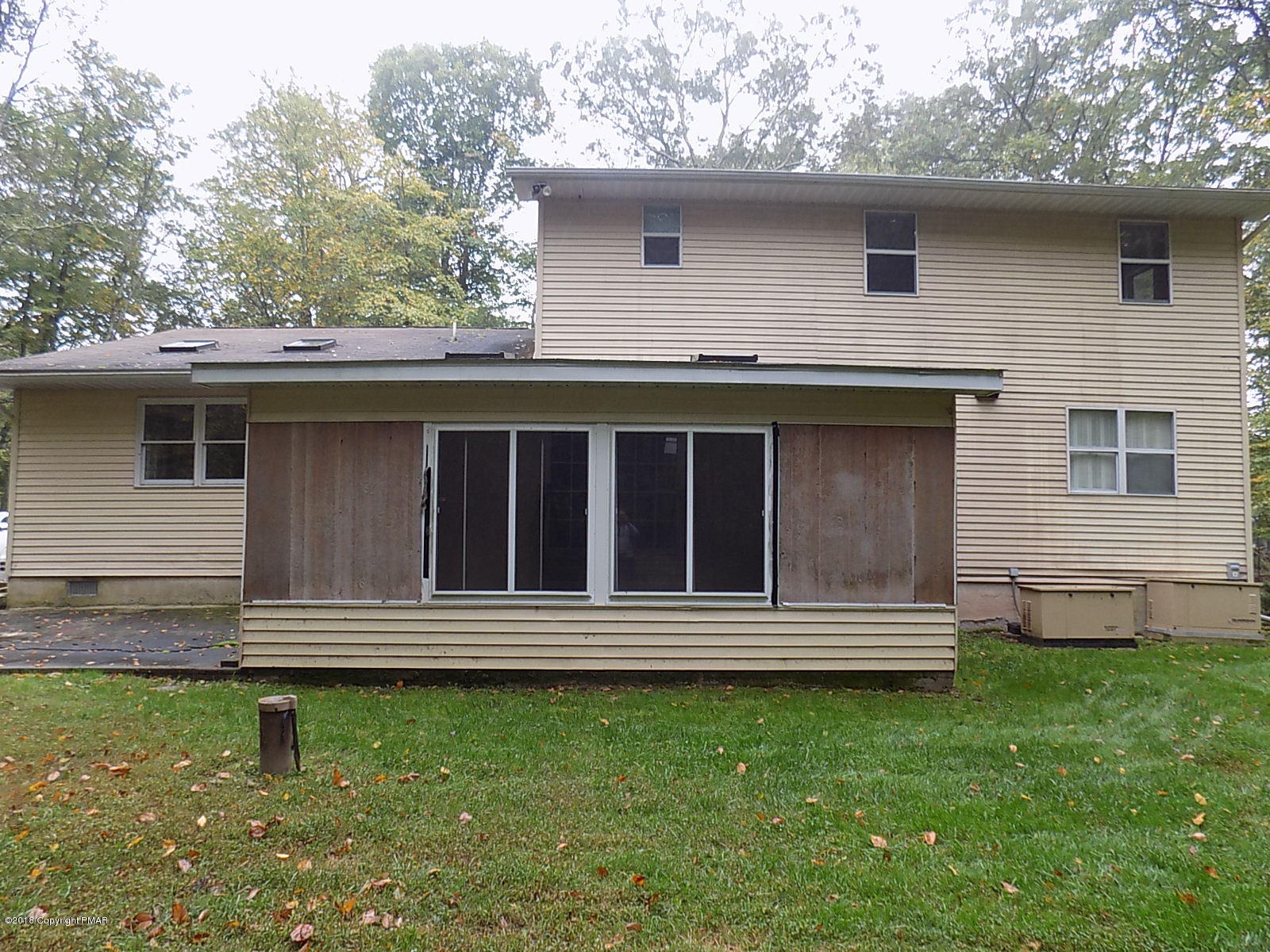 1151 Browning Road East Stroudsburg, PA 18301 - Photo 3 of 19 a house with front yard
