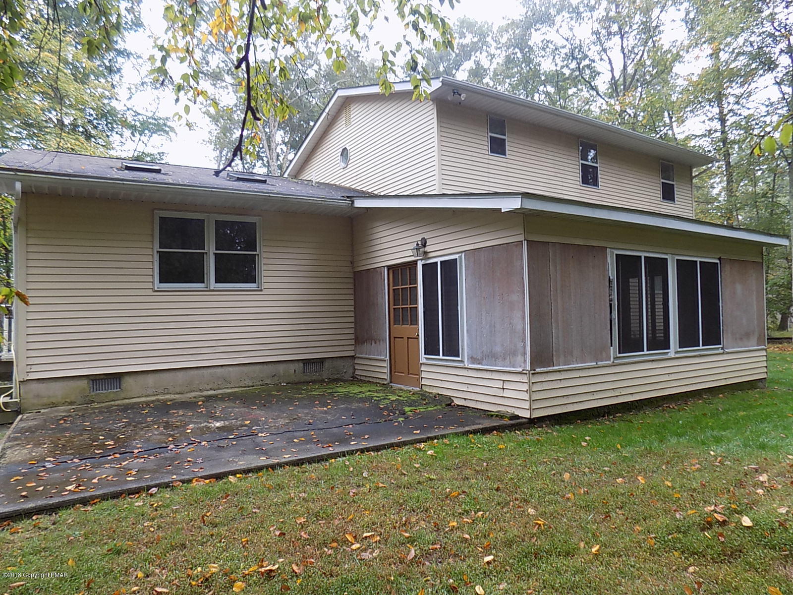 1151 Browning Road East Stroudsburg, PA 18301 - Photo 4 of 19 a view of a house with a yard