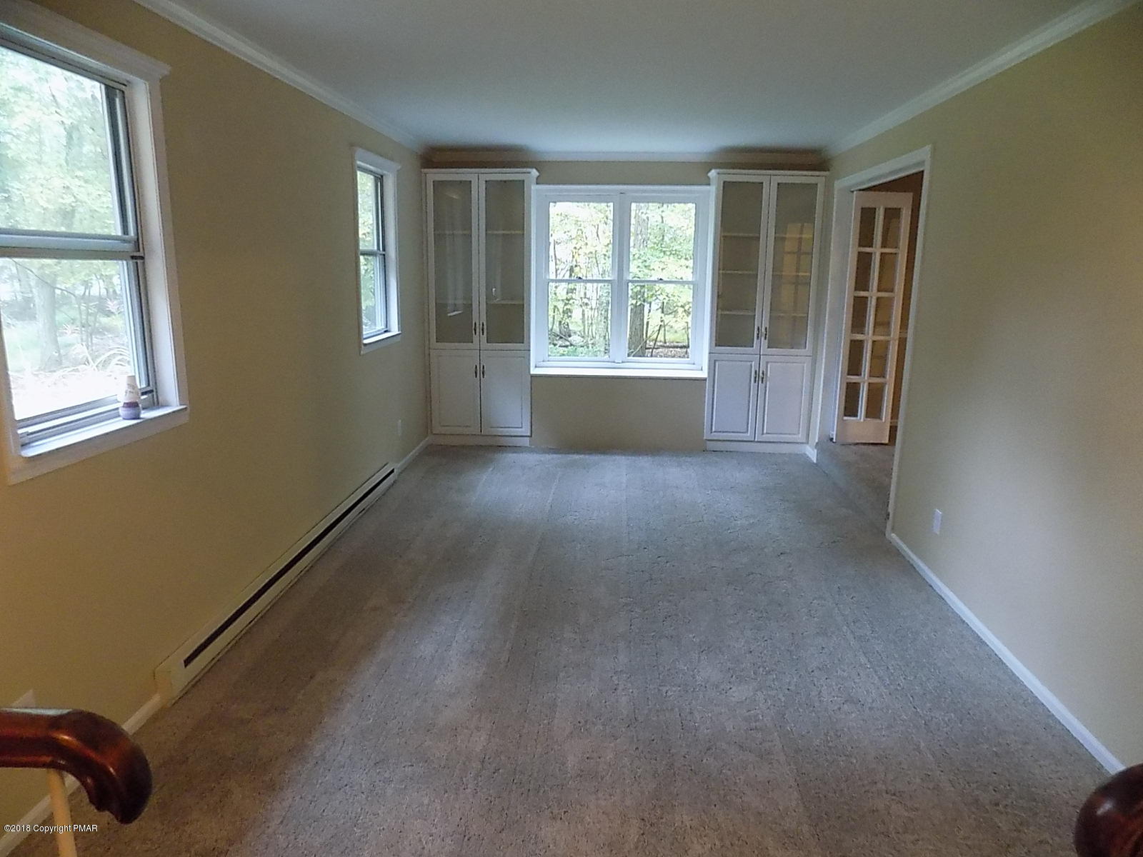 1151 Browning Road East Stroudsburg, PA 18301 - Photo 7 of 19 an empty room with windows