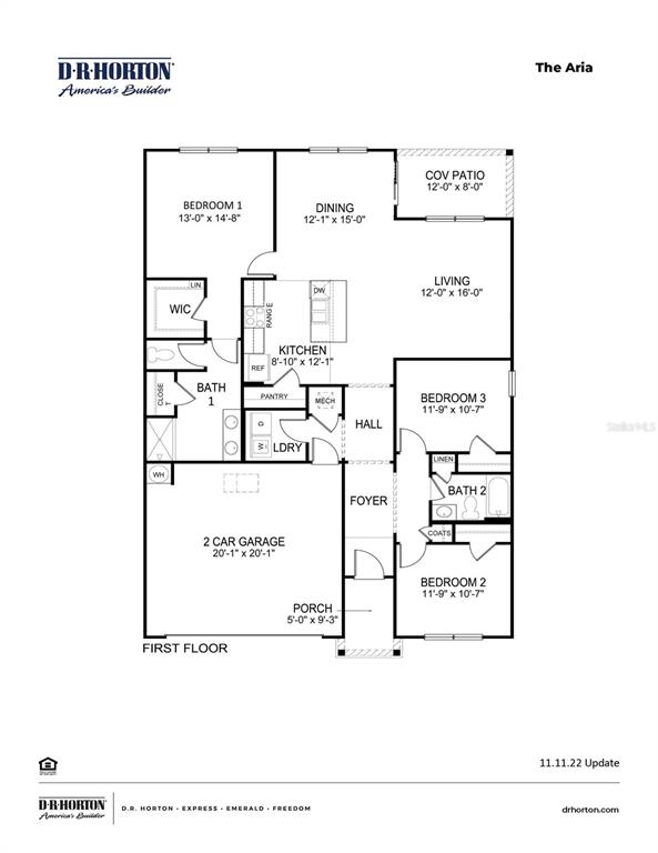 353 Admiralty Court Edgewater, FL 32141 - Photo 2 of 56