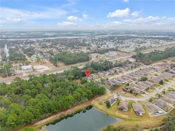 $355,000 | 353 Admiralty Court, Edgewater, FL 32141