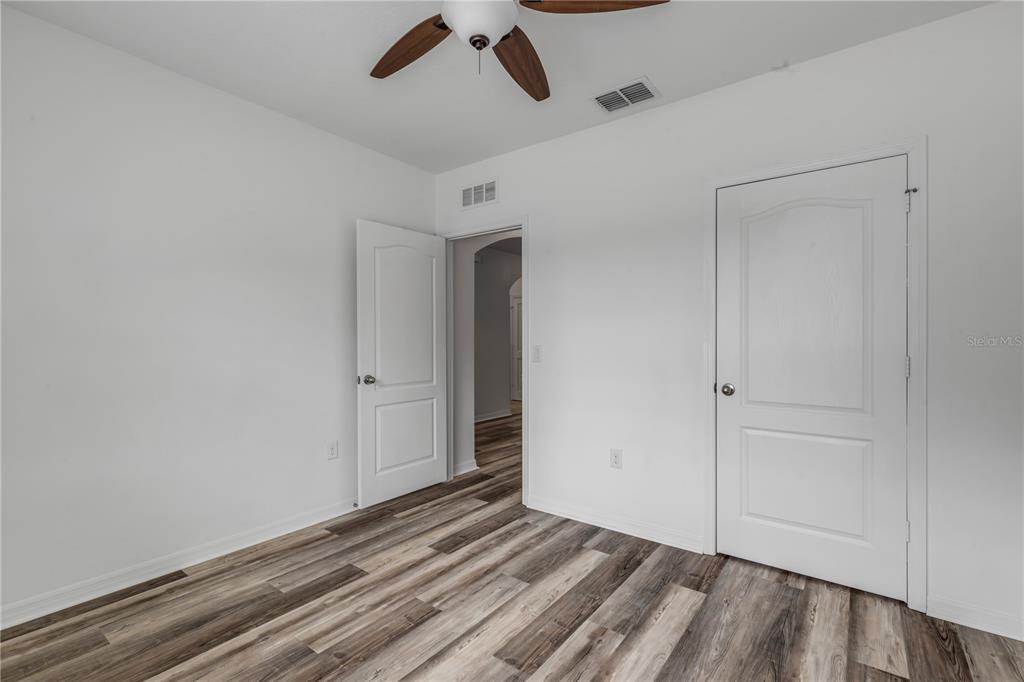 353 Admiralty Court Edgewater, FL 32141 - Photo 34 of 56 a view of an empty room