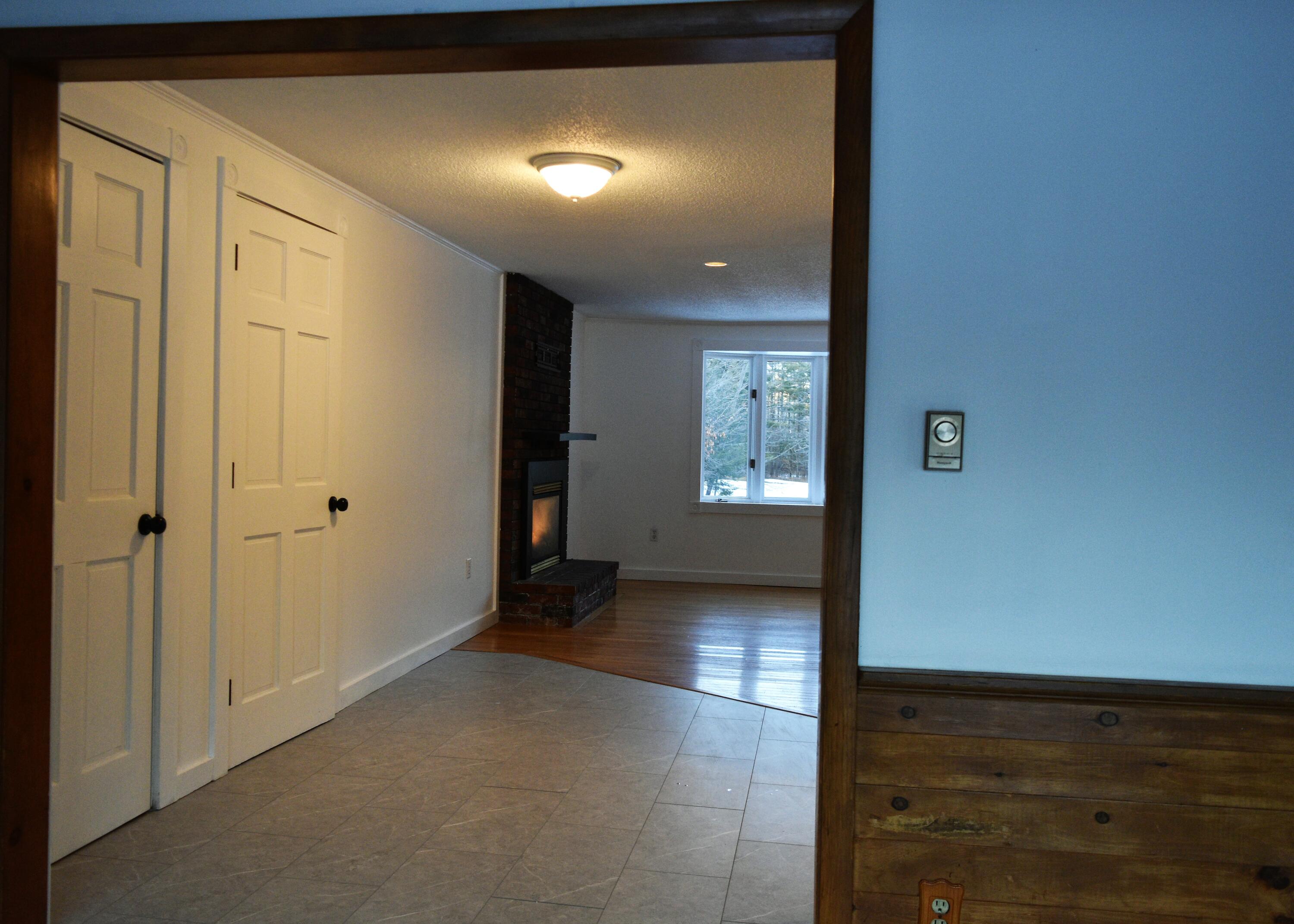 33 Ramsdell Road Gray, ME 04039 - Photo 13 of 57 Sunroom to kitchen