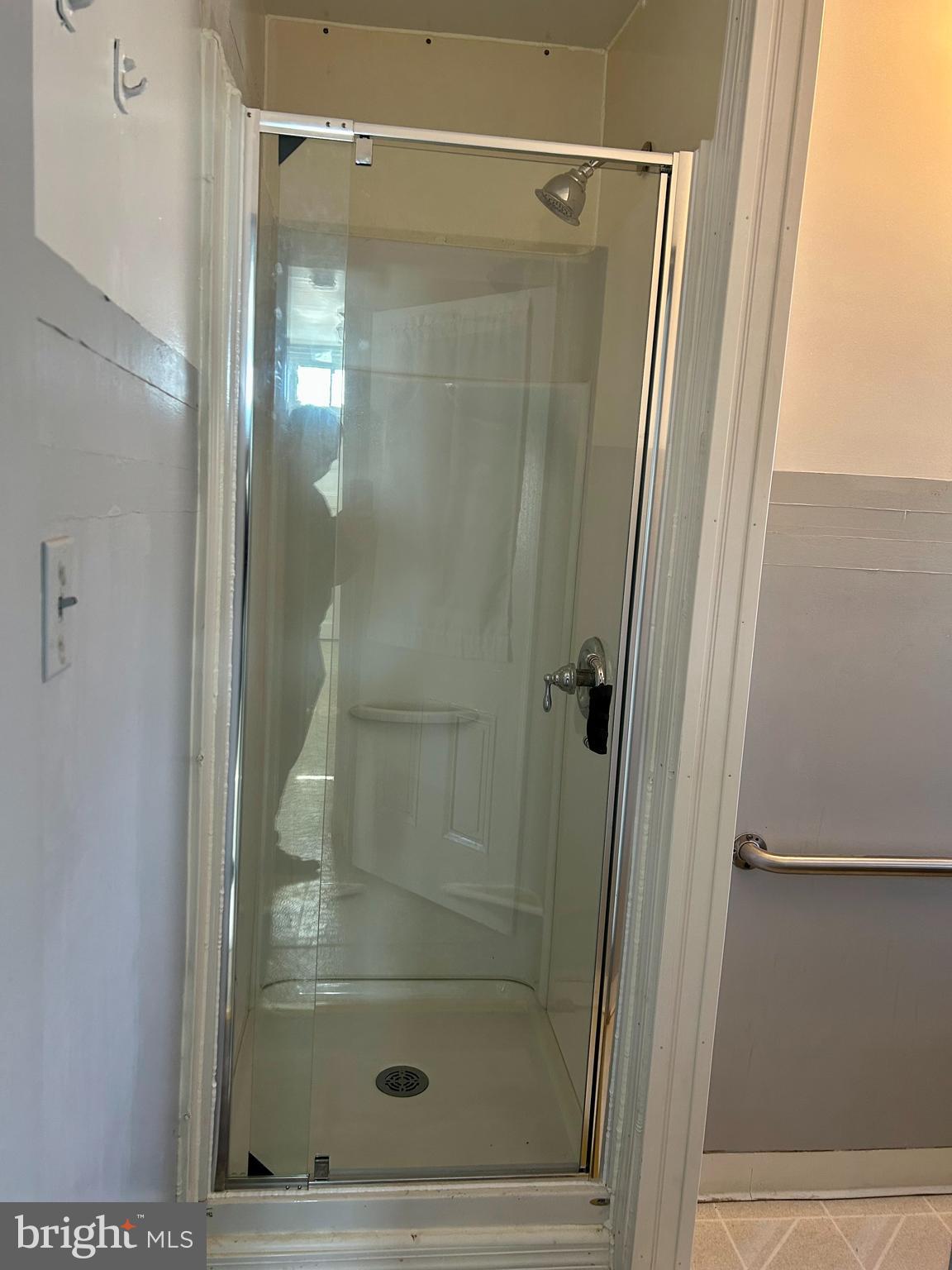 3418 Limestone Road, Unit B Cochranville, PA 19330 - Photo 11 of 20 1st Floor Full Bathroom