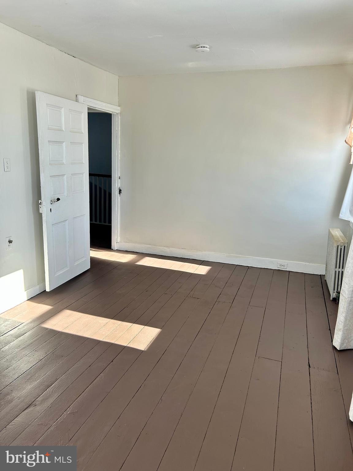 3418 Limestone Road, Unit B Cochranville, PA 19330 - Photo 18 of 20 3rd Bedroom