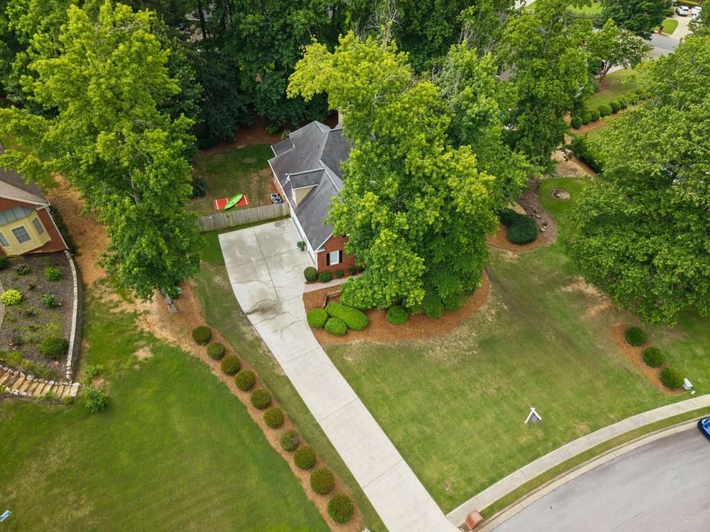 3699 Morgans Ridge Court Buford, GA 30519 - Photo 39 of 41