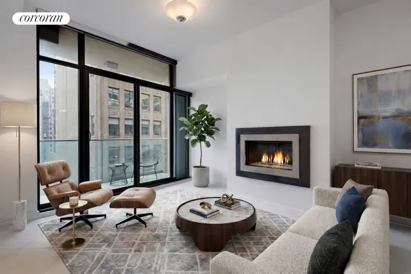 $4,700 | 143 West 30th Street, Unit 10A | Chelsea