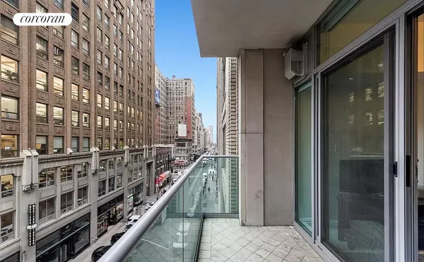$4,700 | 143 West 30th Street, Unit 10A | Chelsea