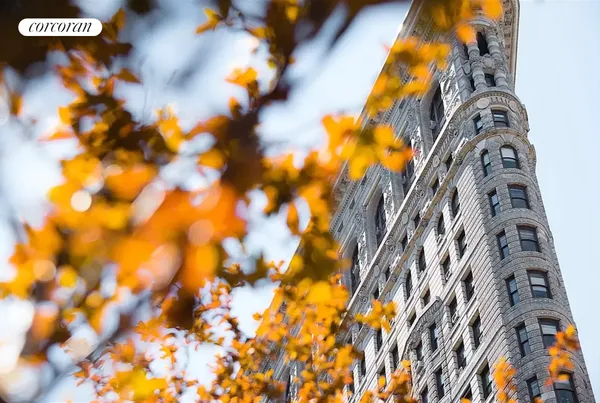 $4,700 | 143 West 30th Street, Unit 10A | Chelsea