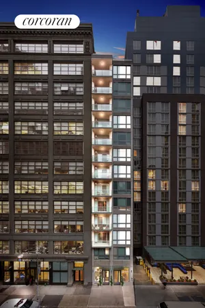 $4,700 | 143 West 30th Street, Unit 10A | Chelsea