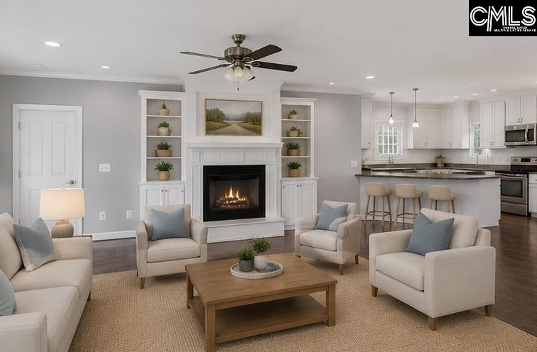 8303 Macedonia Church Road Prosperity, SC 29127 - Photo 15 of 48 Gallery Image 15