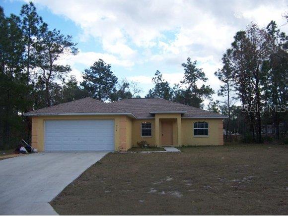 6776 Southwest 153rd Pl Road Ocala, FL 34473 - Photo 1 of 1 Primary Photo