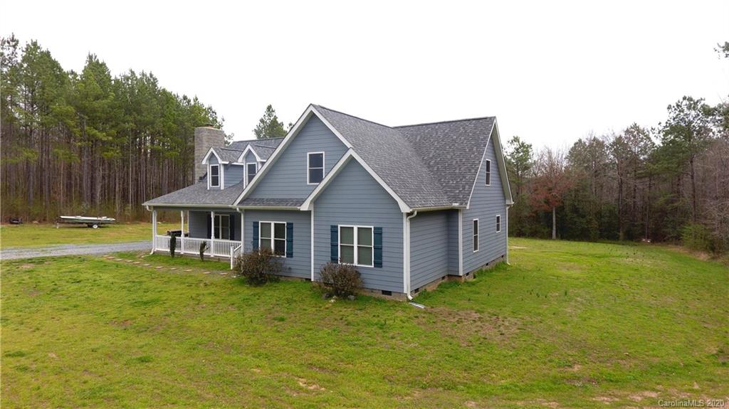 1495 Cameron Road Polkton, NC 28135 - Photo 2 of 46