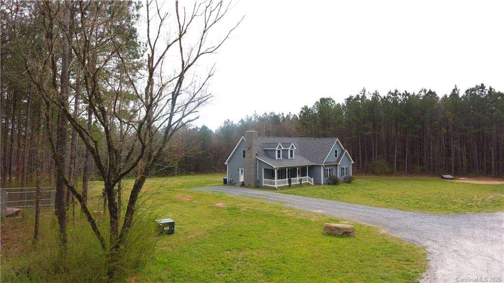 1495 Cameron Road Polkton, NC 28135 - Photo 17 of 46