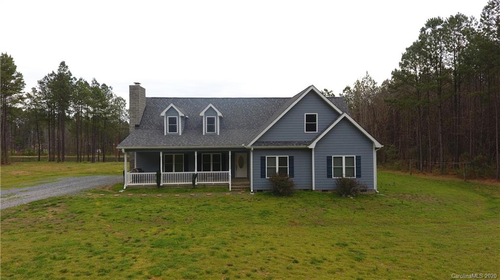 1495 Cameron Road Polkton, NC 28135 - Photo 18 of 46